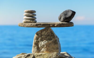 Balance matters – 5 things to think about if you are considering a mortgage.