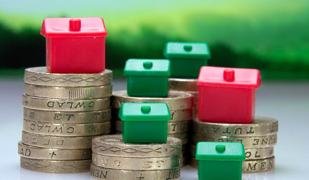 NOT QUITE LIKE THE MONOPOLY BOARD – THE INS AND OUTS OF BUY-TO-LET MORTGAGES FOR BEGINNERS