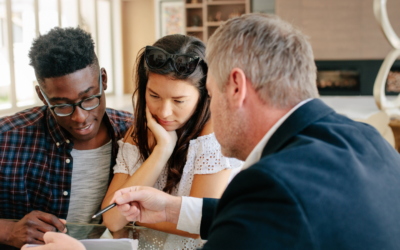 Taking out a mortgage – What should you do about protecting your finances?