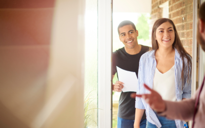 New House or Older Property – Are You a Fresh Paint or Old Garden Person?