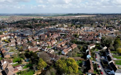 Your mortgage is there for the bricks and mortar, but what’s the neighbourhood like?