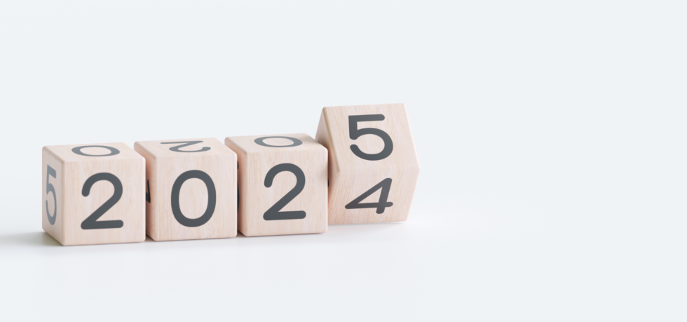 The Mortgage and Property Market 2025 – A Year of Stability and Growth?
