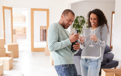 Valentine’s Special: Falling in Love with Your First Home – How to Make It Happen in 2025