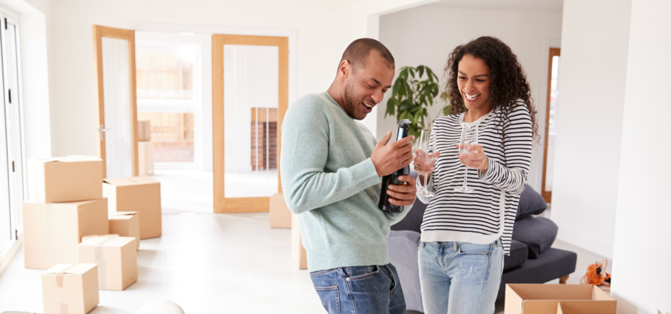 Valentine’s Special: Falling in Love with Your First Home – How to Make It Happen in 2025