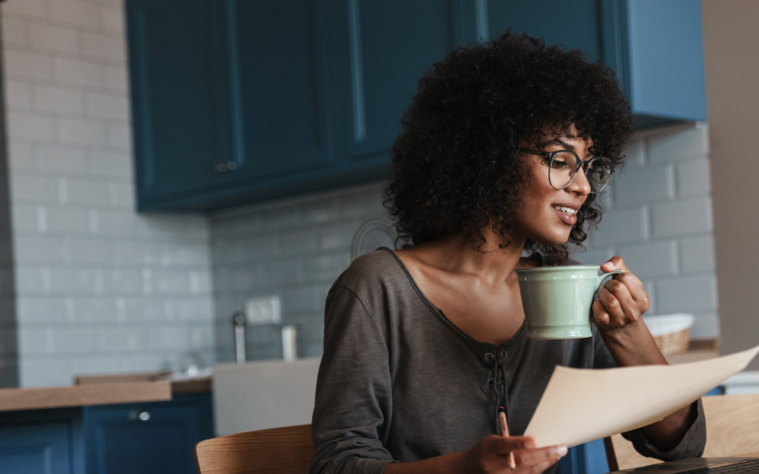 Curiosity, Comparison and a Cup of Tea – What Really Shapes the Way We Choose a Home