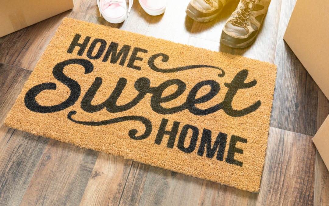 From Renting to Owning: How Daily Life Changes When You Buy a Home
